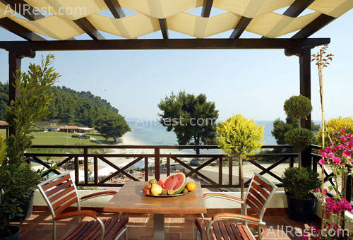 Elani Bay Resort 25